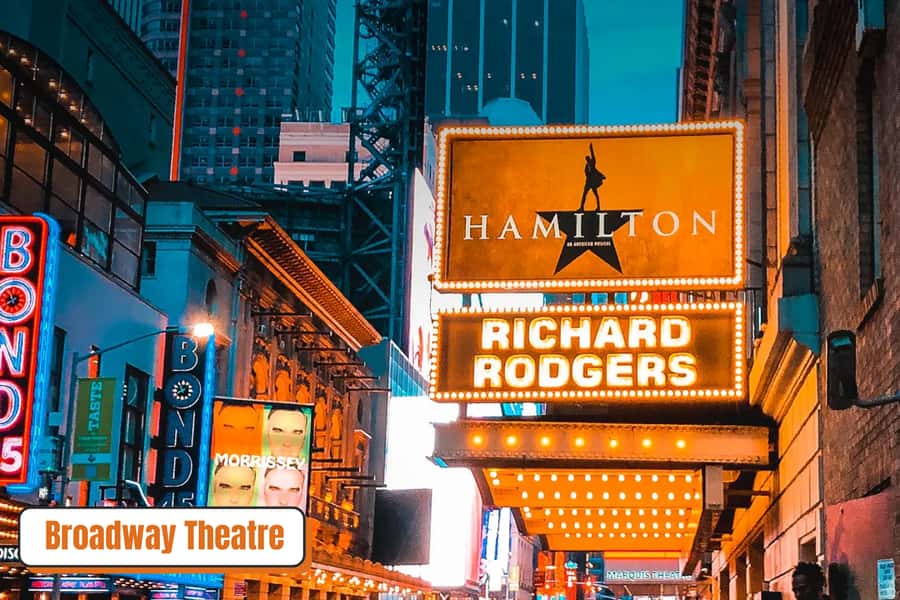 NYC : Big Apple City Lights & Broadway Express Tour 40 Mins - Is $25 a Fair Price?