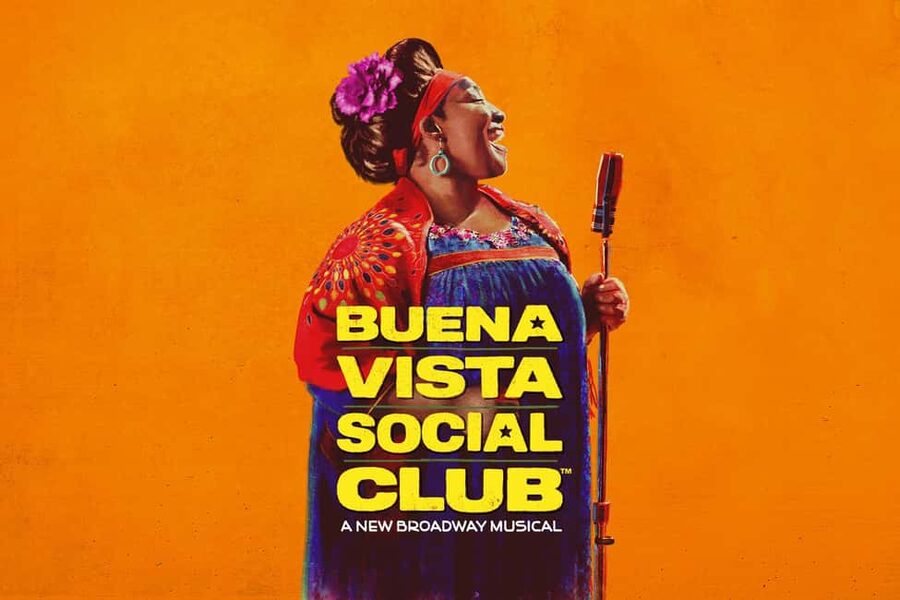 NYC: Buena Vista Social Club the Musical on Broadway - Key points to know