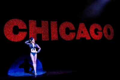 NYC: Chicago the Musical on Broadway