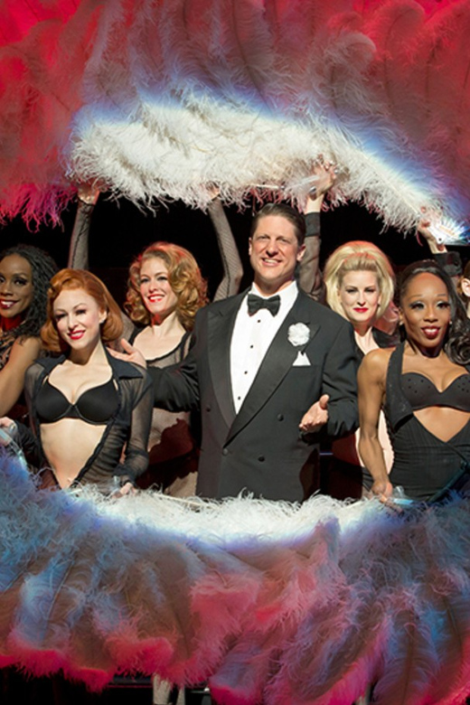 NYC: Chicago the Musical on Broadway - Who will enjoy Chicago most