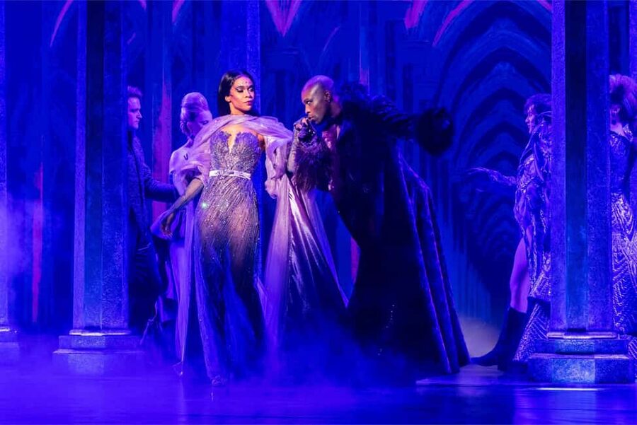 NYC: Death Becomes Her the Musical on Broadway - Practical planning for your Broadway night