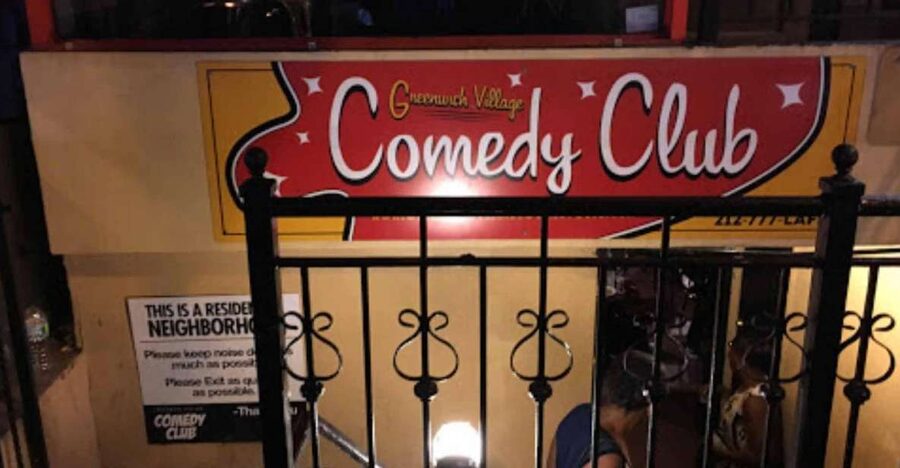 NYC: Greenwich Village Comedy Club Stand Up Comedy Show - Key points to know before you book