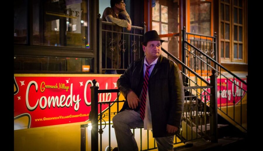 NYC: Greenwich Village Comedy Club Stand Up Comedy Show - A 90-minute night of changing comic styles