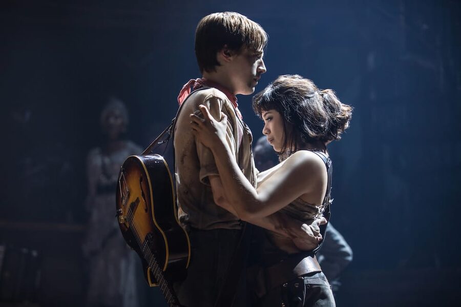 NYC: Hadestown on Broadway - Key points to know before booking