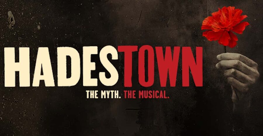 NYC: Hadestown on Broadway - Why the Walter Kerr Theatre matters