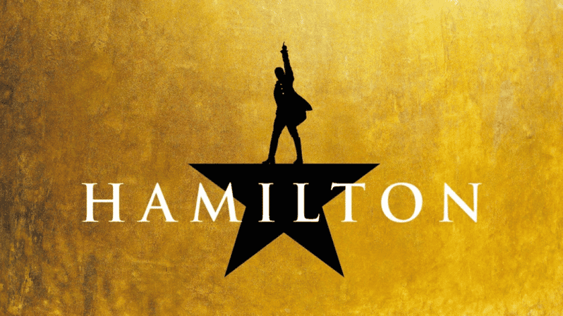 NYC: Hamilton the Musical on Broadway - Who should book Hamilton