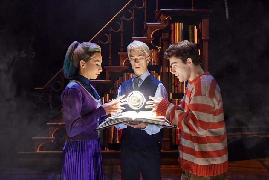NYC: Harry Potter and the Cursed Child on Broadway - Key points to know before booking
