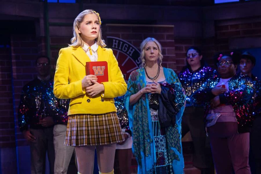 NYC: Heathers the Musical Off-Broadway Ticket - Practical rules for a smoother visit