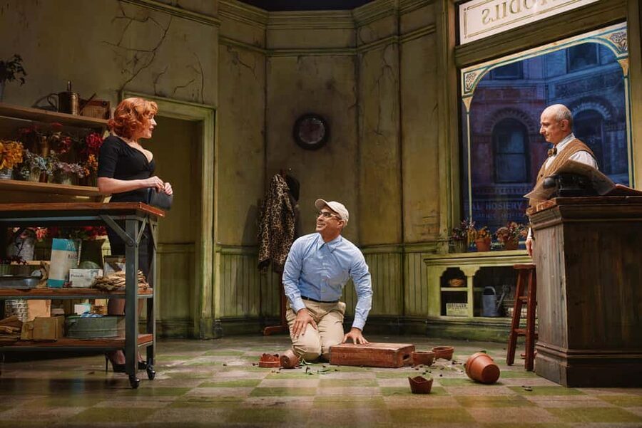 NYC: Little Shop of Horrors Off-Broadway Ticket - Why the music matters