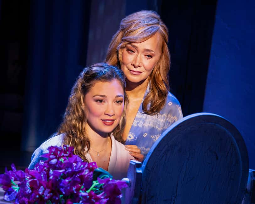 NYC: Mamma Mia! the Musical on Broadway - Who will enjoy this Broadway ticket most