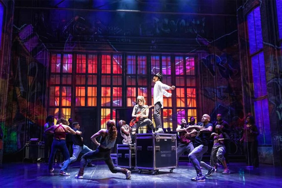 NYC: MJ the Musical on Broadway - Key Points Before You Book