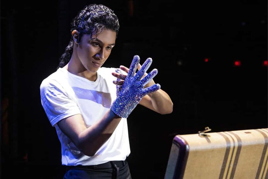 NYC: MJ the Musical on Broadway - Age Guidance and Who Should Go