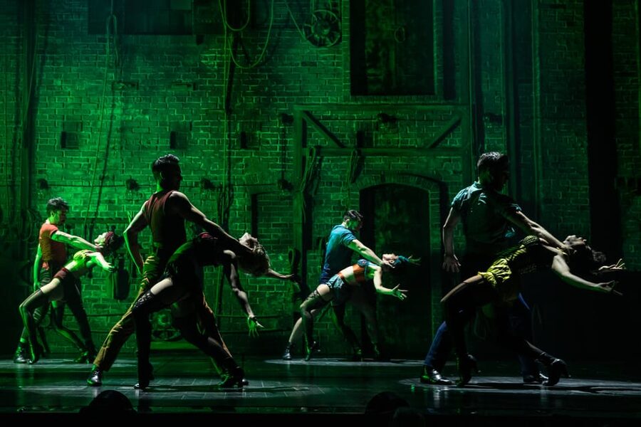 NYC: Moulin Rouge! the Musical on Broadway - Key points to know before you book
