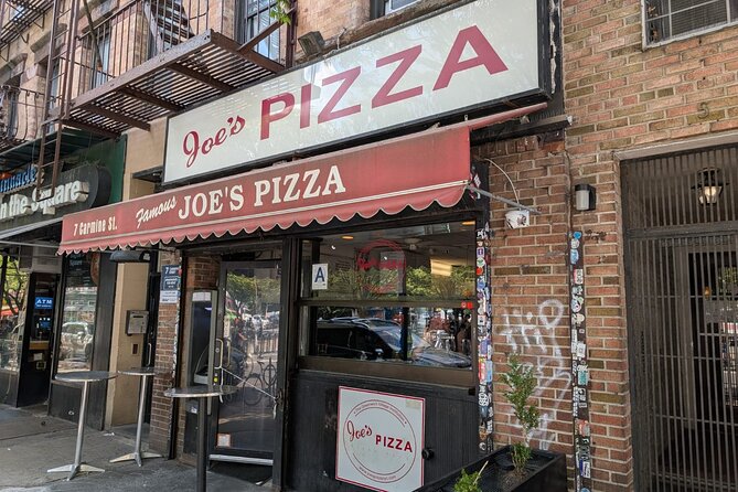 NYC: Movie and TV Show Walking Tour - Why movie locations change the way you see New York