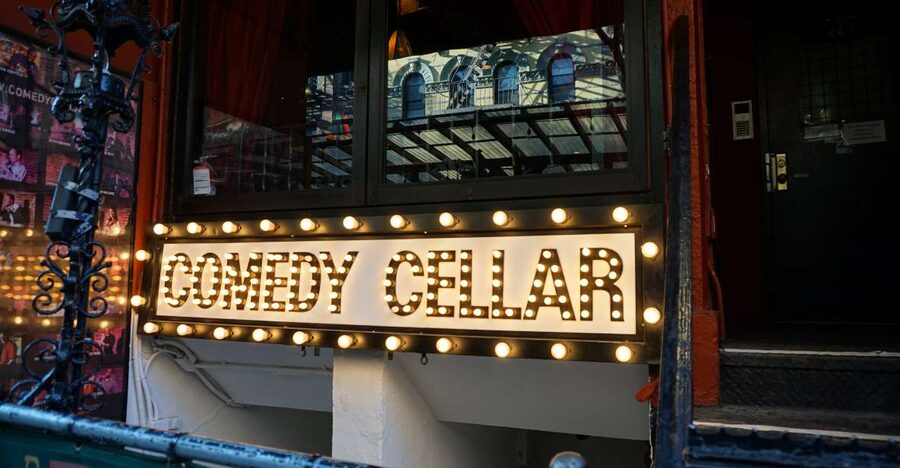 NYC: New York City History of Stand-Up Comedy Tour - Key points to know before you book