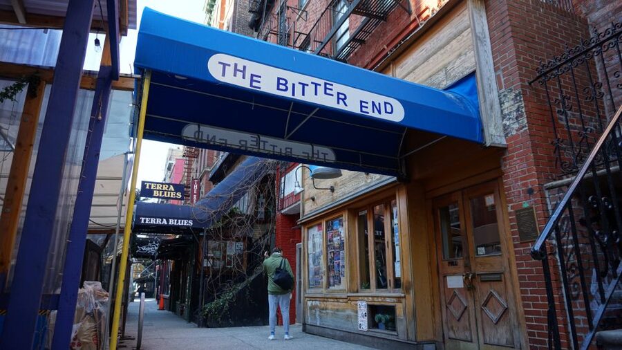 NYC: New York City History of Stand-Up Comedy Tour - Who will get the most from this walk
