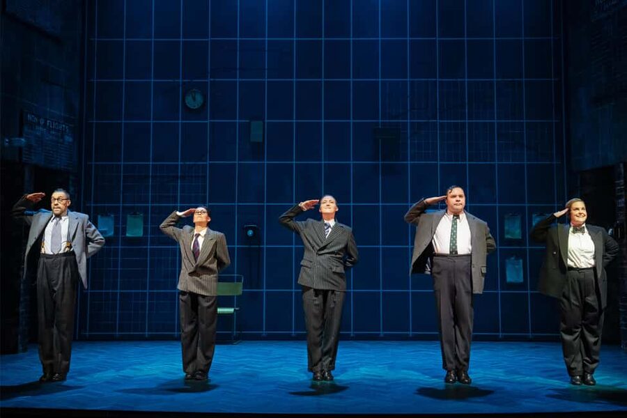 NYC: Operation Mincemeat on Broadway - Key points to know before you go