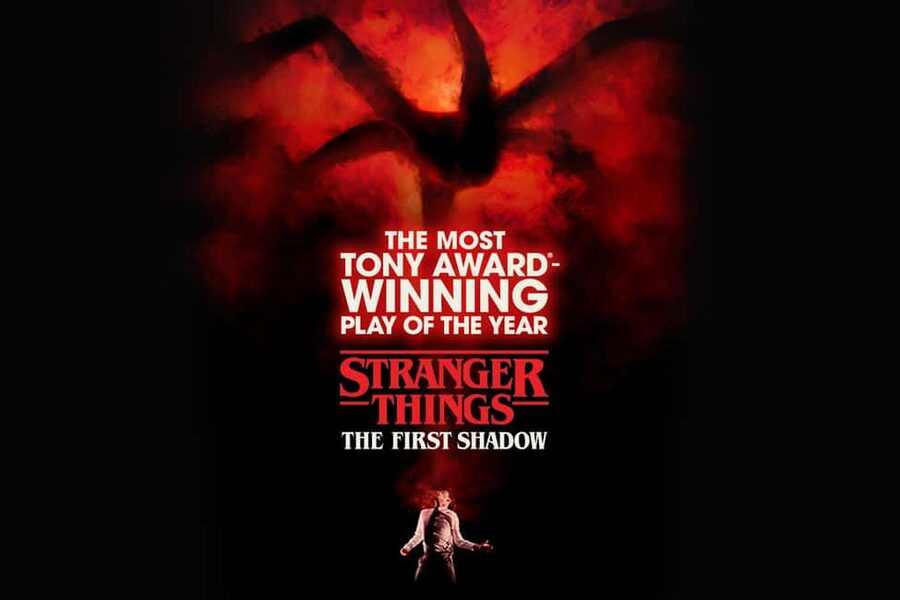 NYC: Stranger Things: The First Shadow on Broadway - Key points to know before booking