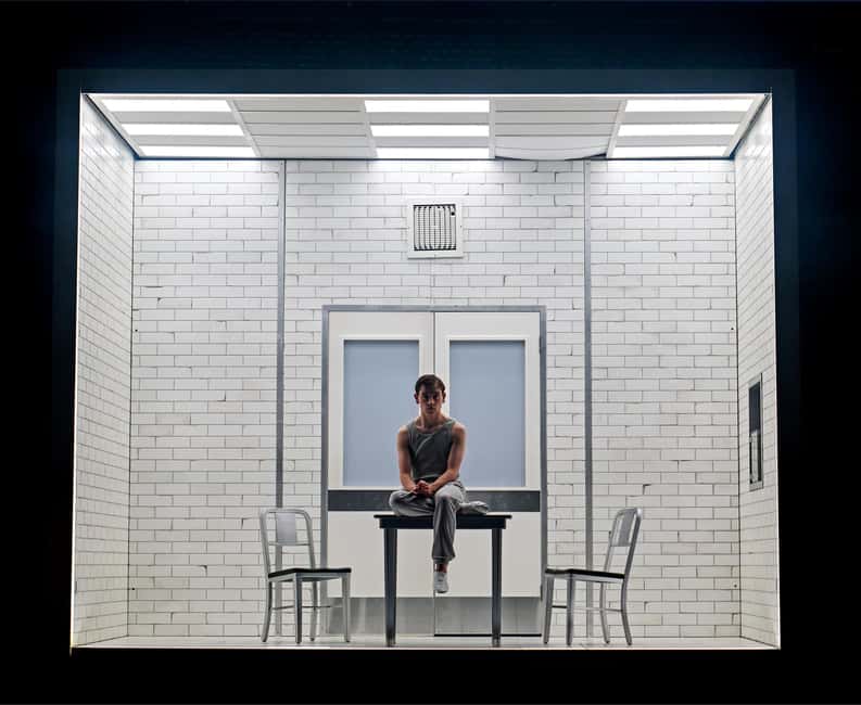 NYC: Stranger Things: The First Shadow on Broadway - What the effects add to the evening
