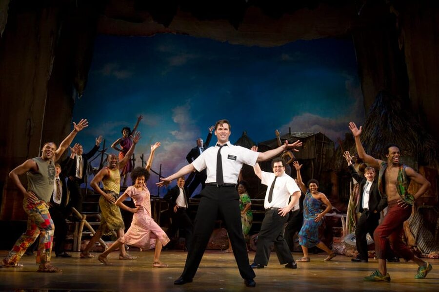 NYC: The Book of Mormon the Musical on Broadway - FAQ