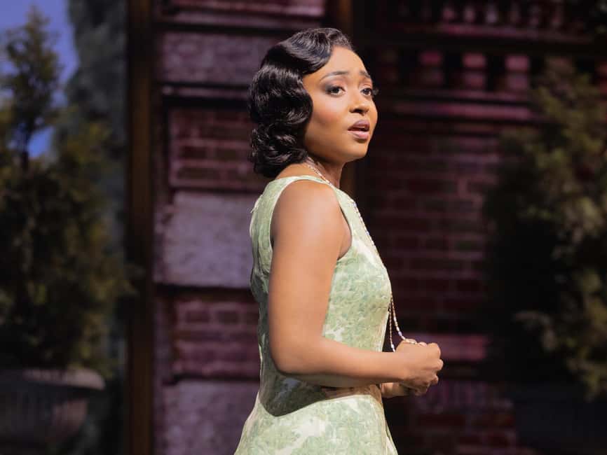 NYC: The Great Gatsby the Musical on Broadway - Key points to know before booking