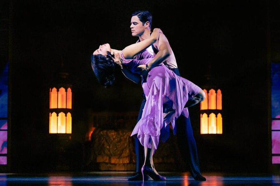 NYC: The Great Gatsby the Musical on Broadway - Is the ticket good value?