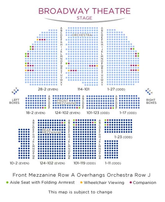 NYC: The Great Gatsby the Musical on Broadway - Who should book The Great Gatsby musical?