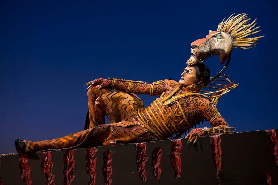 NYC: The Lion King on Broadway - Should you book this Broadway show?
