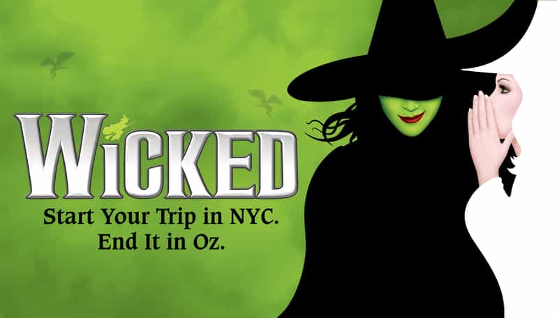 NYC: Wicked The Musical on Broadway - Who will enjoy Wicked most