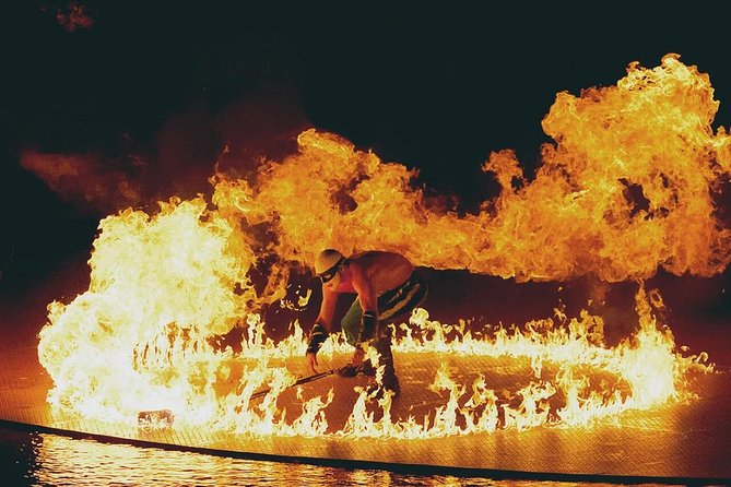 O™ by Cirque du Soleil® at the Bellagio Hotel and Casino - What you can and cannot bring inside
