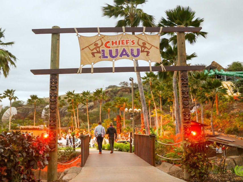 Oahu: Chief's Luau Dinner Show - Should you book this Oahu luau?