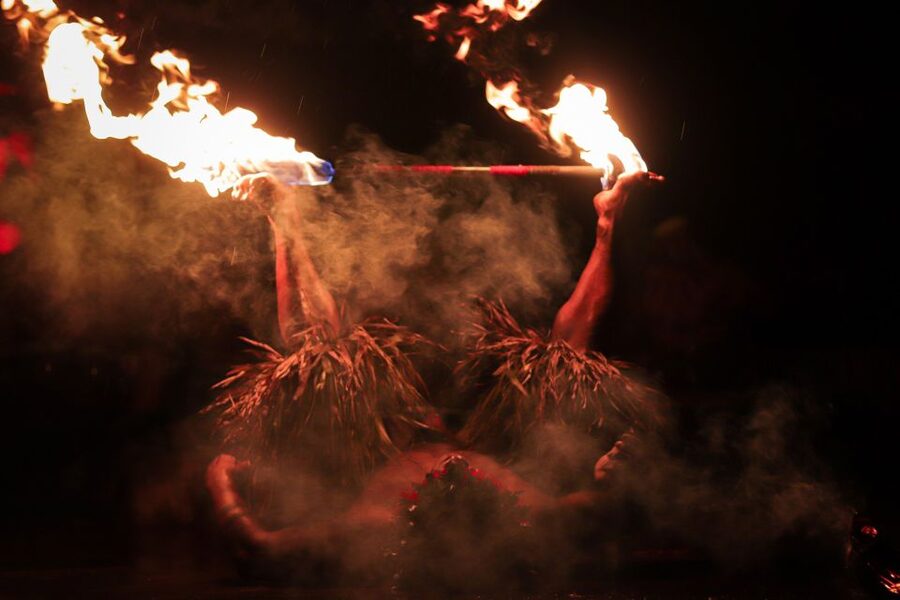 Oahu: Chief's Luau Dinner Show - Who will enjoy Chief’s Luau most