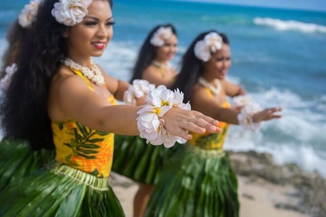 Oahu: Germaine's Luau - Who will enjoy this luau most