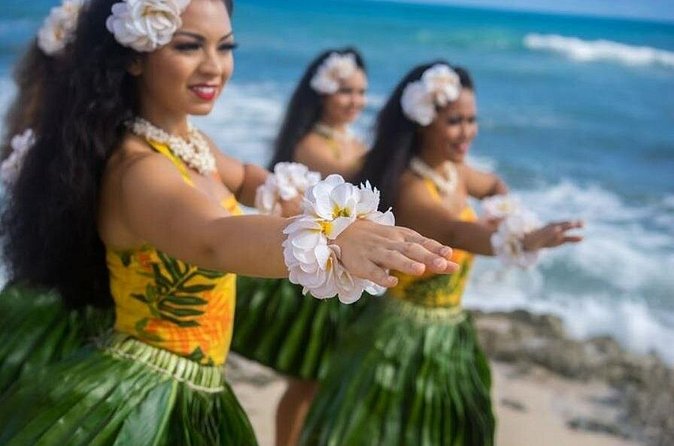 Oahu: Germaine's Luau - How to get the best evening