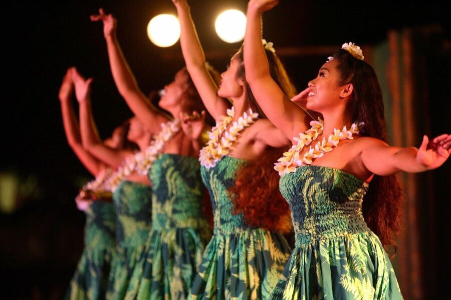 Oahu: Germaine's Traditional Luau Show & Buffet Dinner - Who will enjoy Germaine’s most
