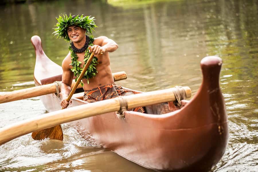 Oahu: Islands of Polynesia and "HA: Breath of Life Show" - Key points to know before you go