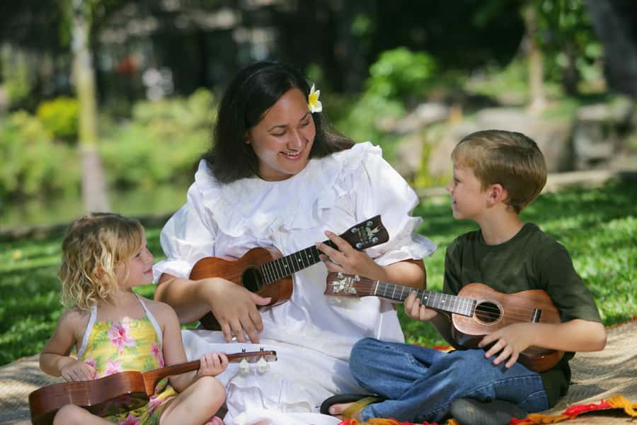 Oahu: Islands of Polynesia and "HA: Breath of Life Show" - How to get good value from the $136 price
