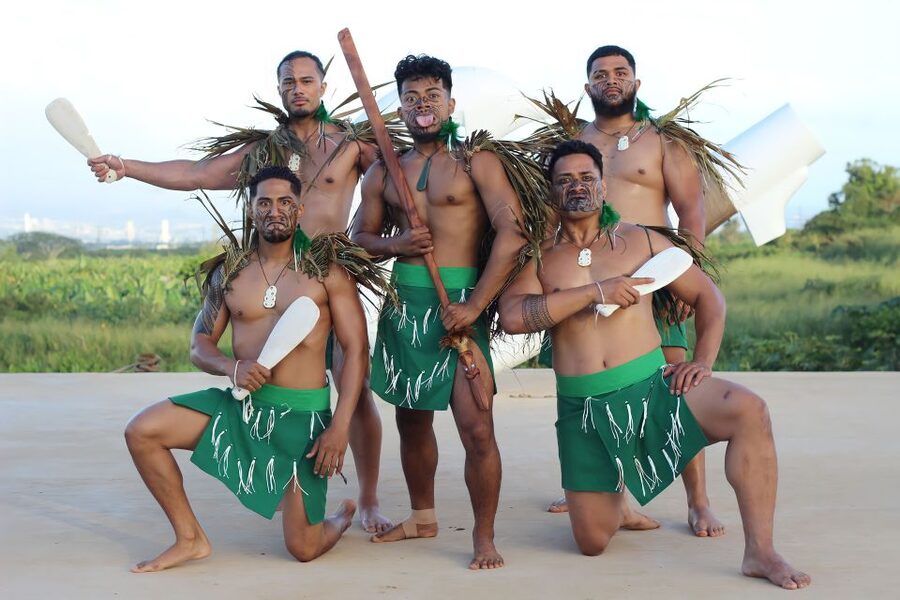 Oahu: Mauka Warriors Luau Cultural Experience with Dinner - What the Mauka Warriors evening is really about
