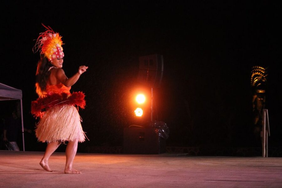 Oahu: Mauka Warriors Luau Cultural Experience with Dinner - Who should book the Mauka Warriors Luau?