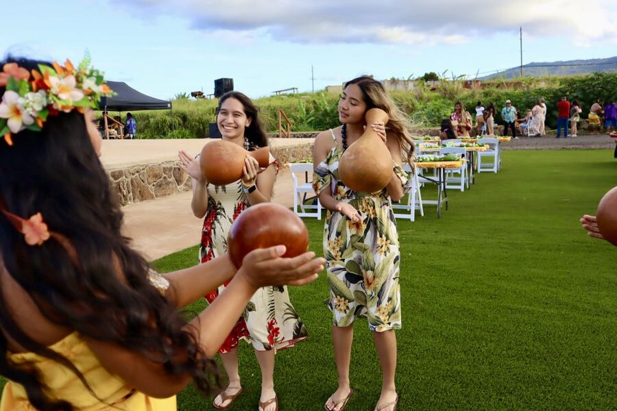 Oahu: Mauka Warriors Luau Cultural Experience with Dinner - Should you book it?