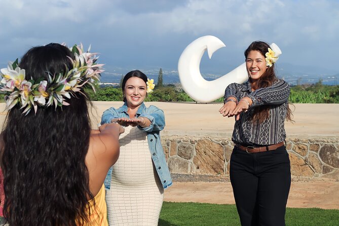 Oahu: Mauka Warriors Luau Honoring Polynesia's Forgotten History - Choosing a ticket and deciding if transport is worth it