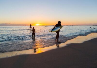 The Magical Mystery Show! at Hilton Waikiki Beach Hotel