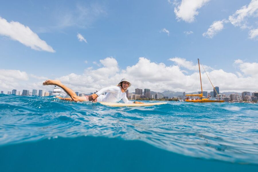 Oahu: Turtle Canyon Snorkeling & Hula Show - Turtle Canyon is the main event