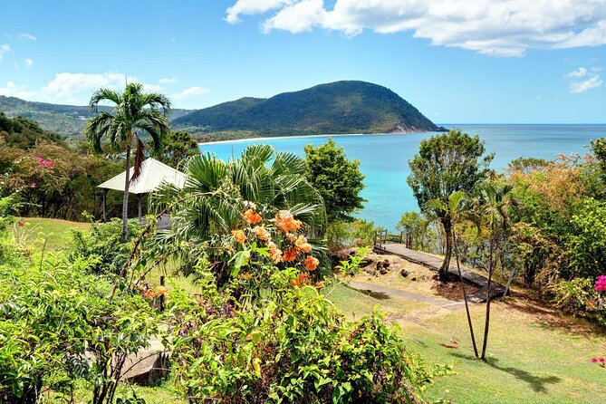 On the Way to Saint Marie: ''Death in Paradise'' Show Locations - Key things to know before you book