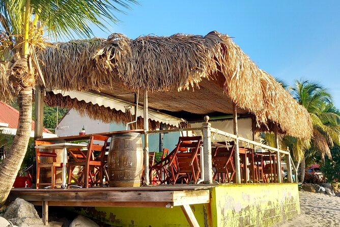 On the Way to Saint Marie: ''Death in Paradise'' Show Locations - Fort Royal and the fictional Golden Sands Hotel