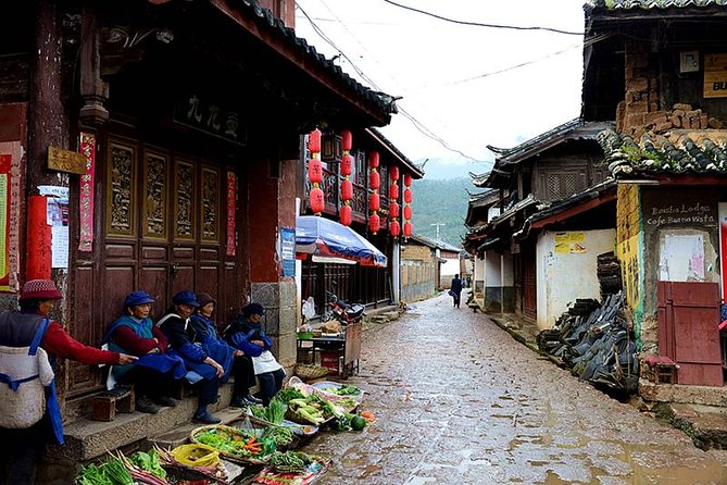 One day Jade Dragon Snow Mountain Tour with Impression Lijiang show - Who will get the most from this tour