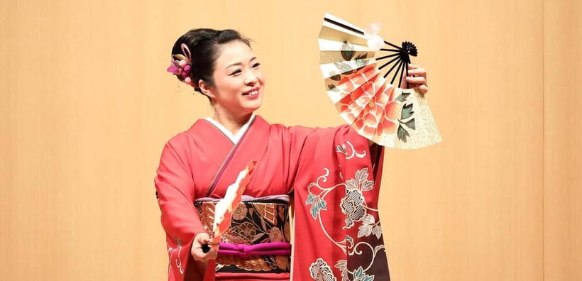 Osaka: Rakugo Comedy Show with Multilingual Subtitles - Key points before you book