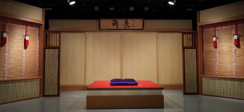 Osaka: Rakugo Comedy Show with Multilingual Subtitles - The supporting acts add useful variety