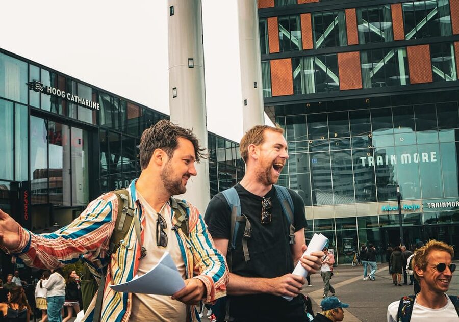 Our Utrecht's Private & Personalized tour - Key points at a glance