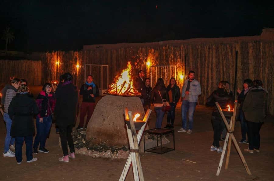 Overnight Agafay Desert Camel Ride Dinner show & Sunset - Key points to know before booking